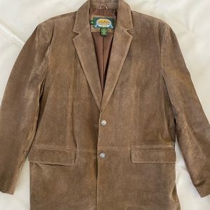 Cabelas dress coat